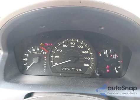 2006 Honda Accord Lx from USA, damaged, VIN 3HGCM56416G711771